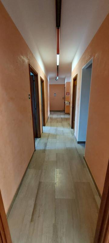 appartamento in affitto ad Alba