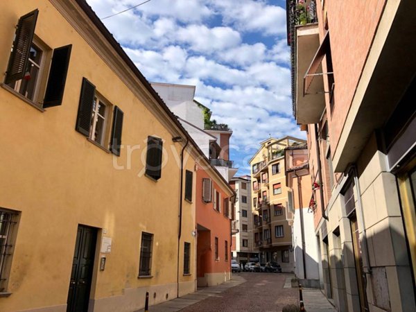 appartamento in affitto ad Alba