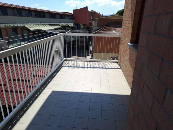 appartamento in affitto ad Alba