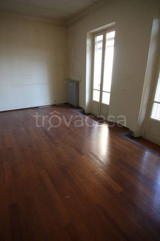 appartamento in affitto ad Alba
