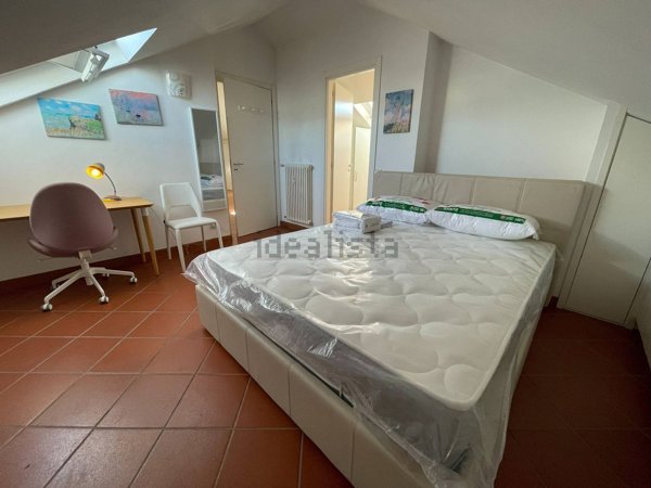 appartamento in affitto ad Alba