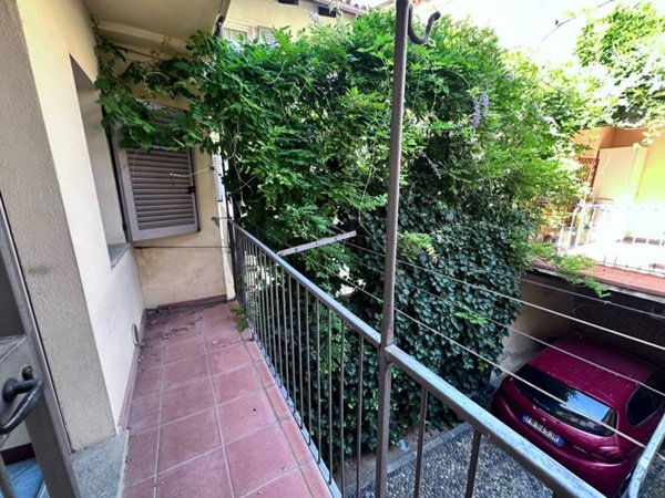 appartamento in affitto ad Alba