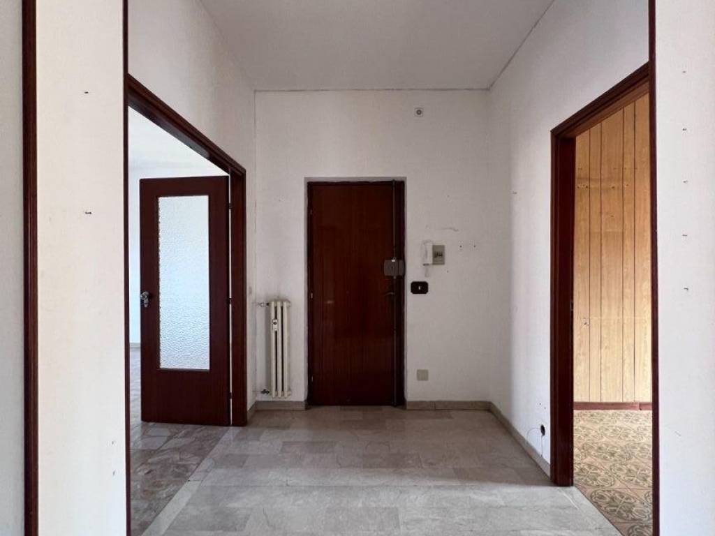 appartamento in affitto ad Alba