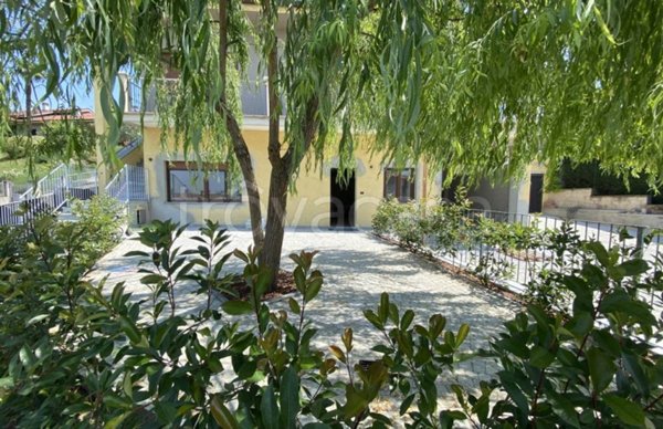 appartamento in affitto ad Alba