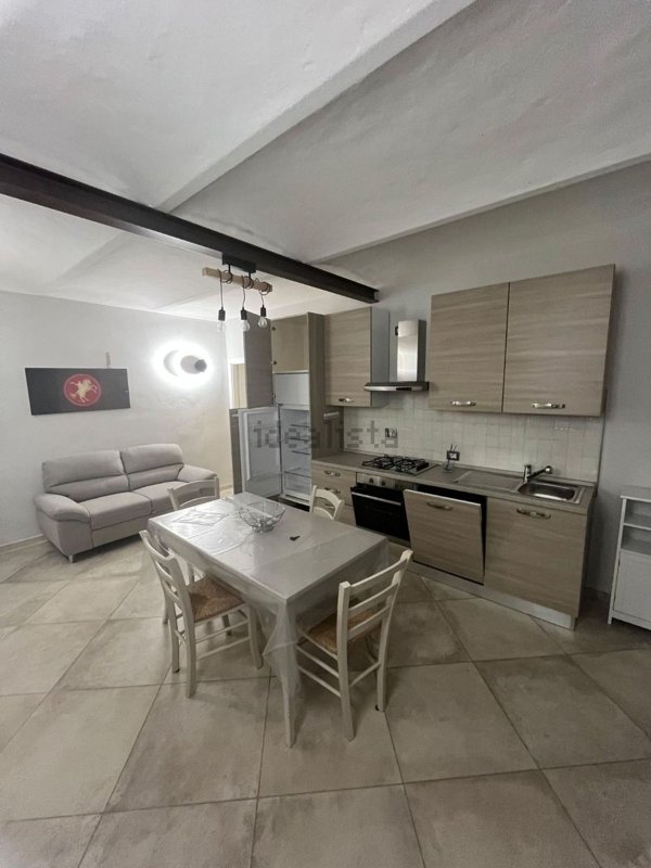 appartamento in affitto ad Alba