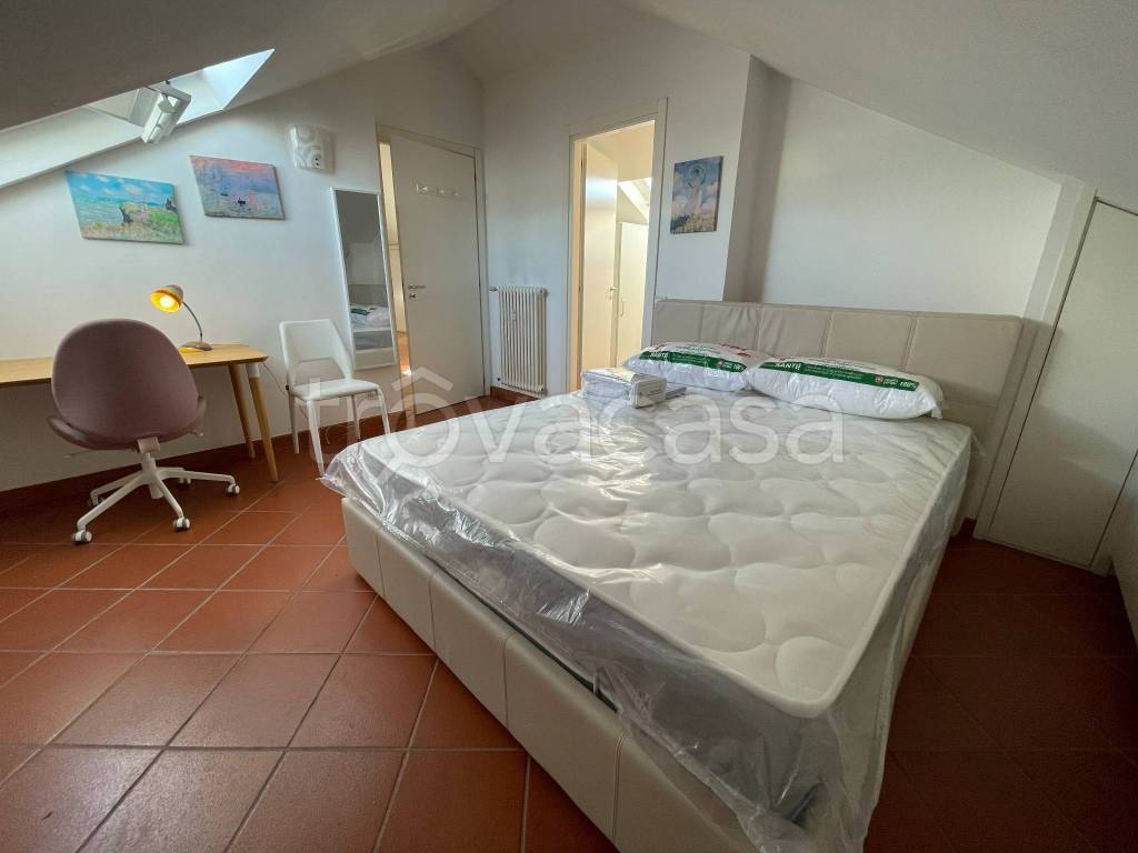 monolocale in affitto ad Alba