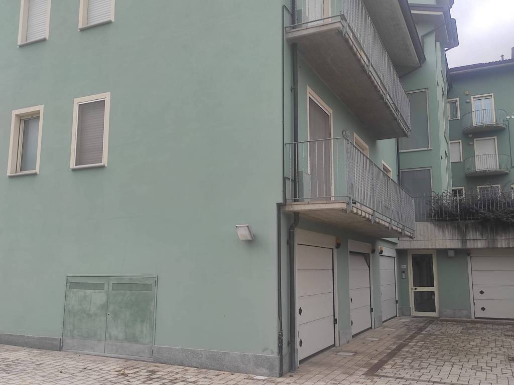 appartamento in affitto ad Alba