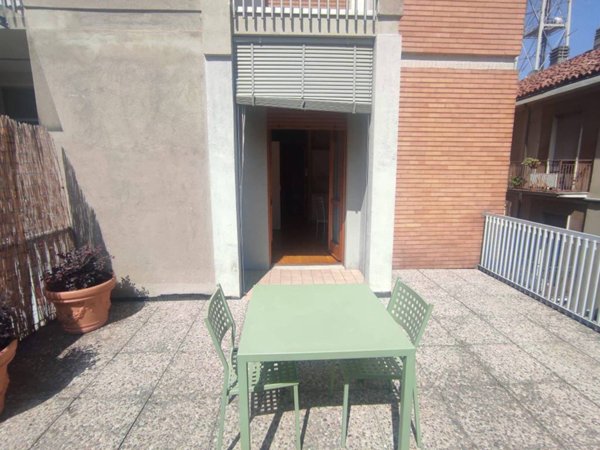 appartamento in affitto ad Alba