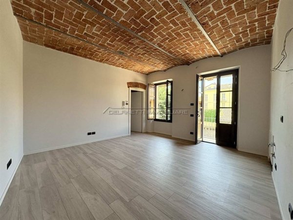 appartamento in affitto ad Alba