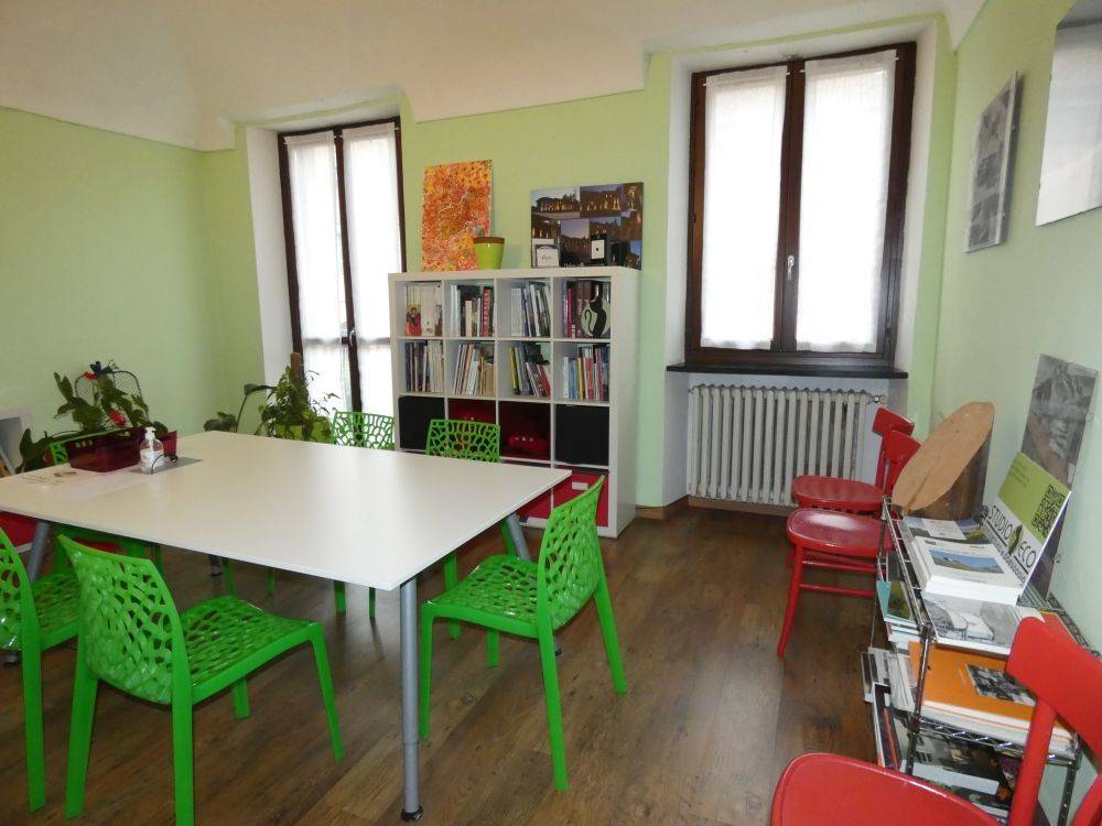 appartamento in affitto ad Alba