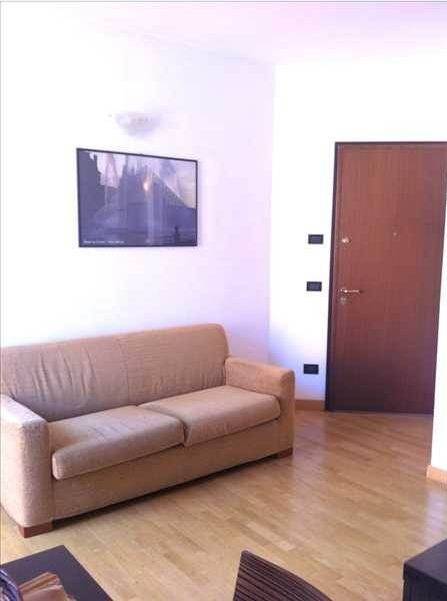 appartamento in affitto ad Alba