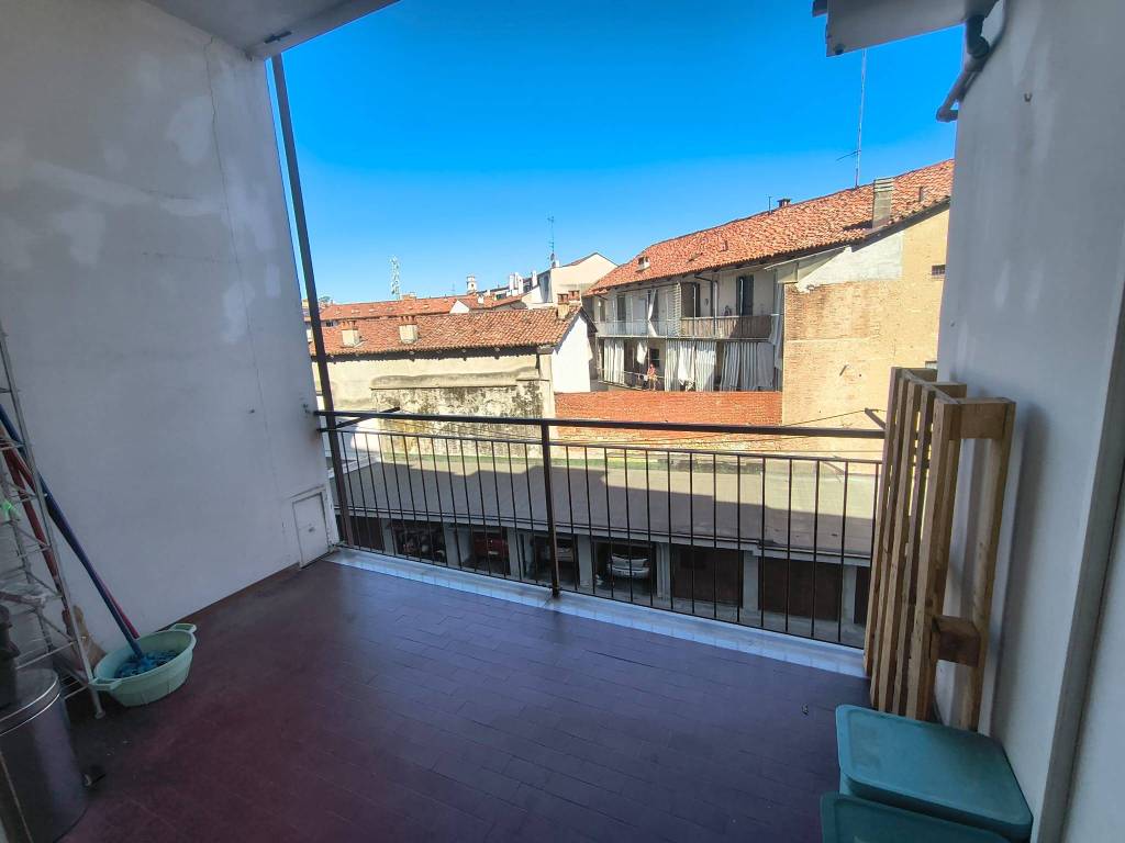 appartamento in affitto ad Alba