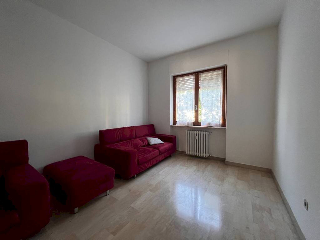 appartamento in affitto ad Alba