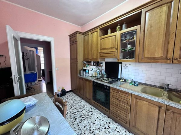 appartamento in affitto ad Alba