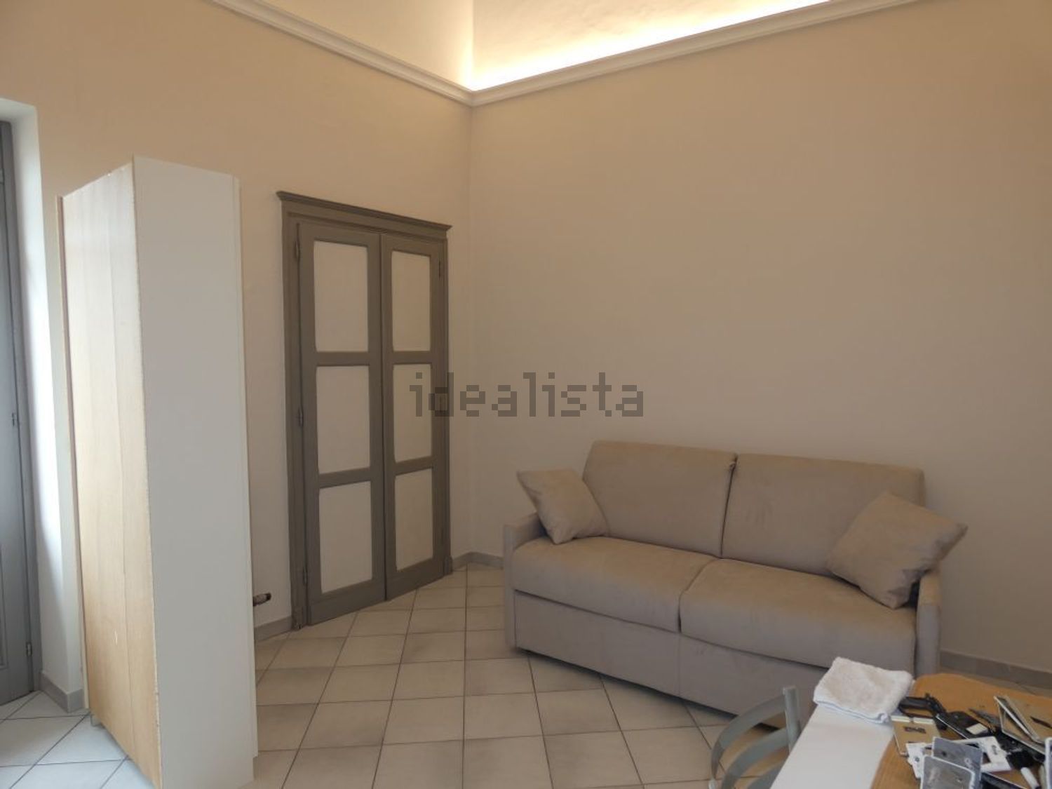appartamento in affitto ad Alba