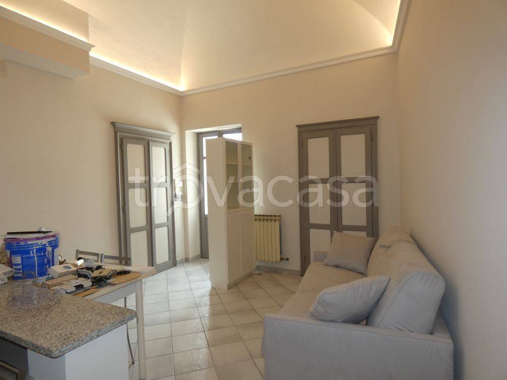 appartamento in affitto ad Alba