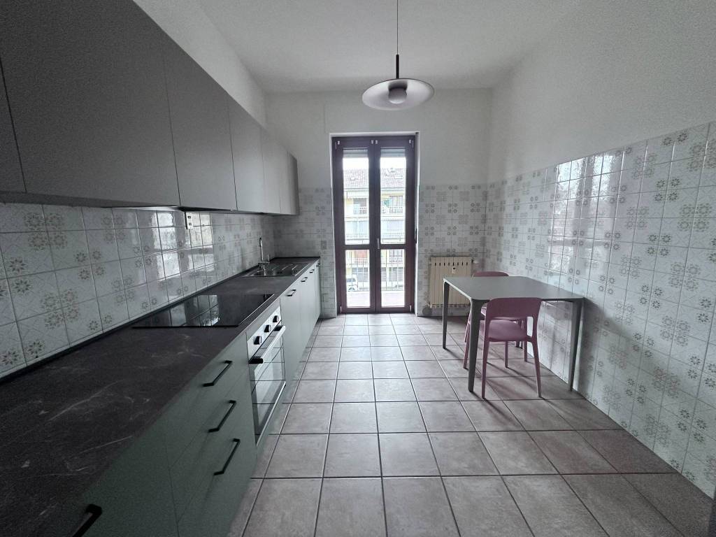 appartamento in affitto ad Alba