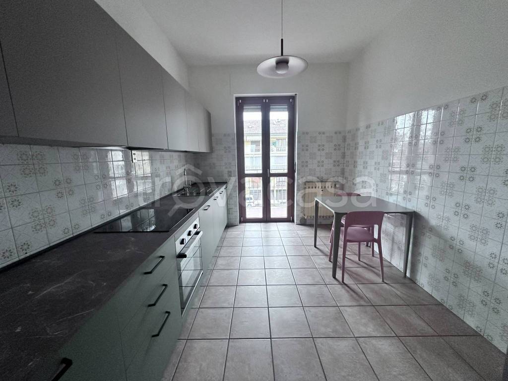 appartamento in affitto ad Alba