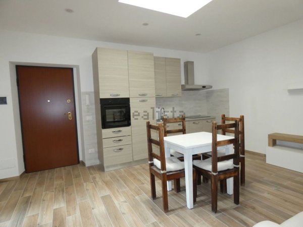 appartamento in affitto ad Alba