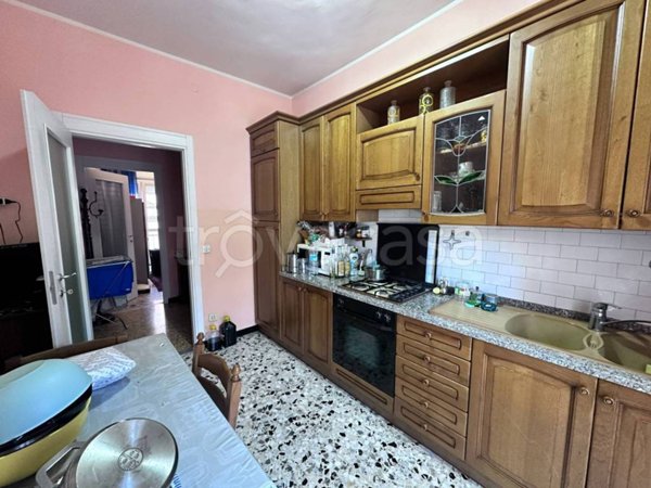 appartamento in affitto ad Alba