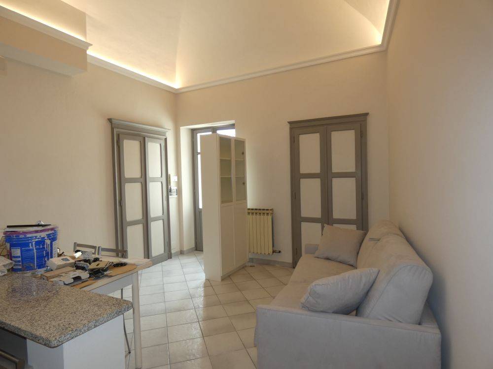 appartamento in affitto ad Alba