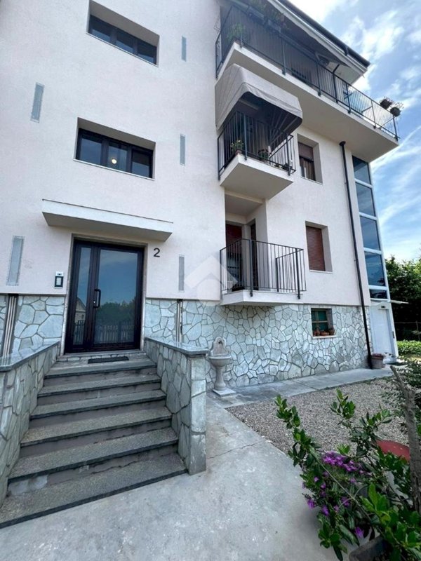 appartamento in affitto ad Alba