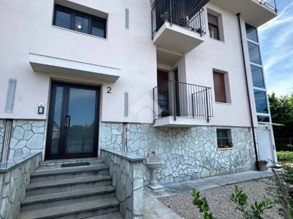 appartamento in affitto ad Alba