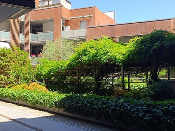 appartamento in affitto ad Alba