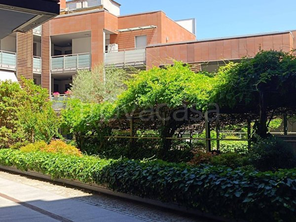 appartamento in affitto ad Alba