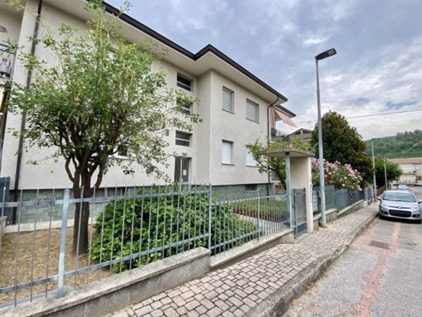 appartamento in affitto ad Alba