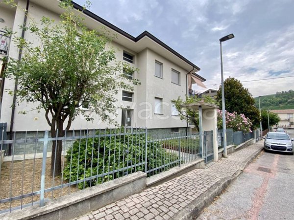 appartamento in affitto ad Alba