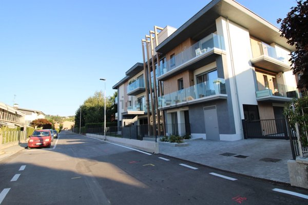 appartamento in affitto ad Alba