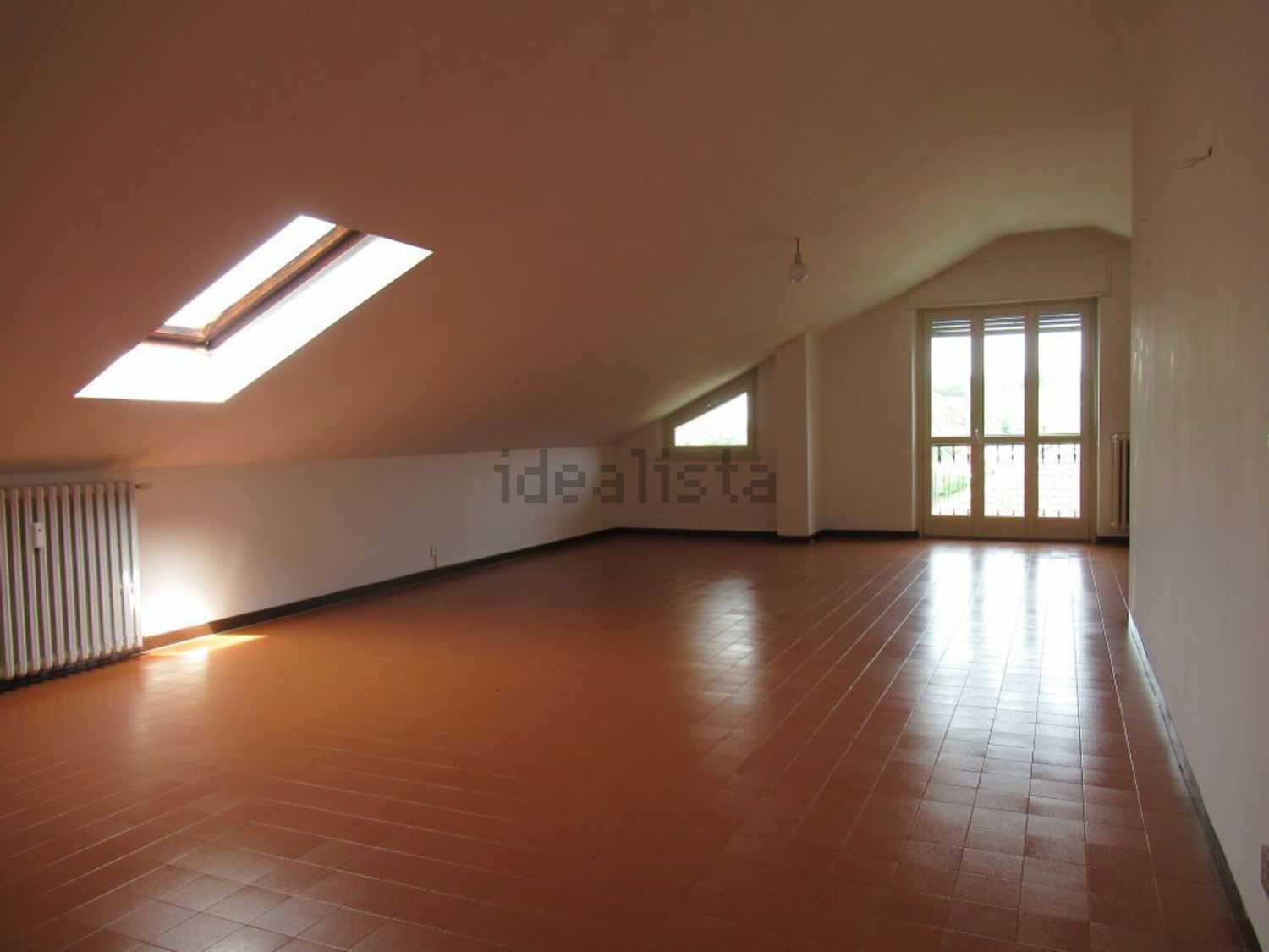 appartamento in affitto ad Alba