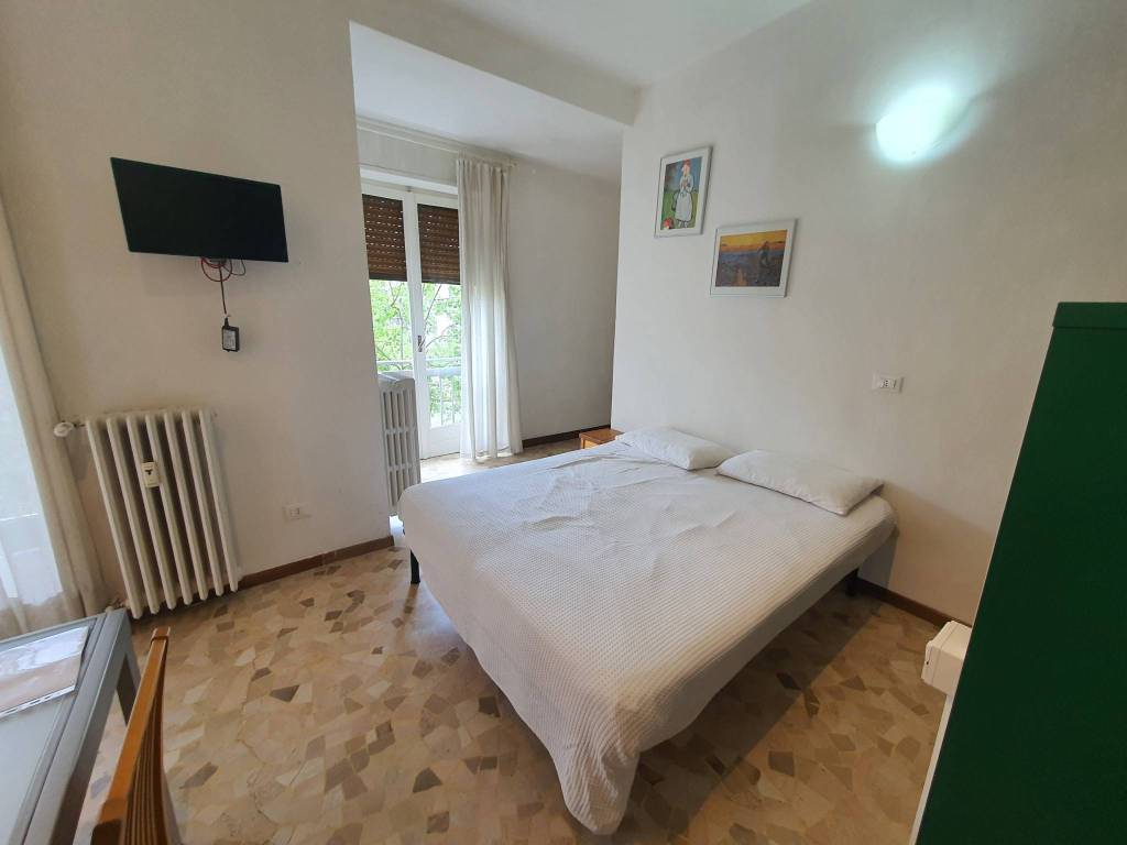 appartamento in affitto ad Alba