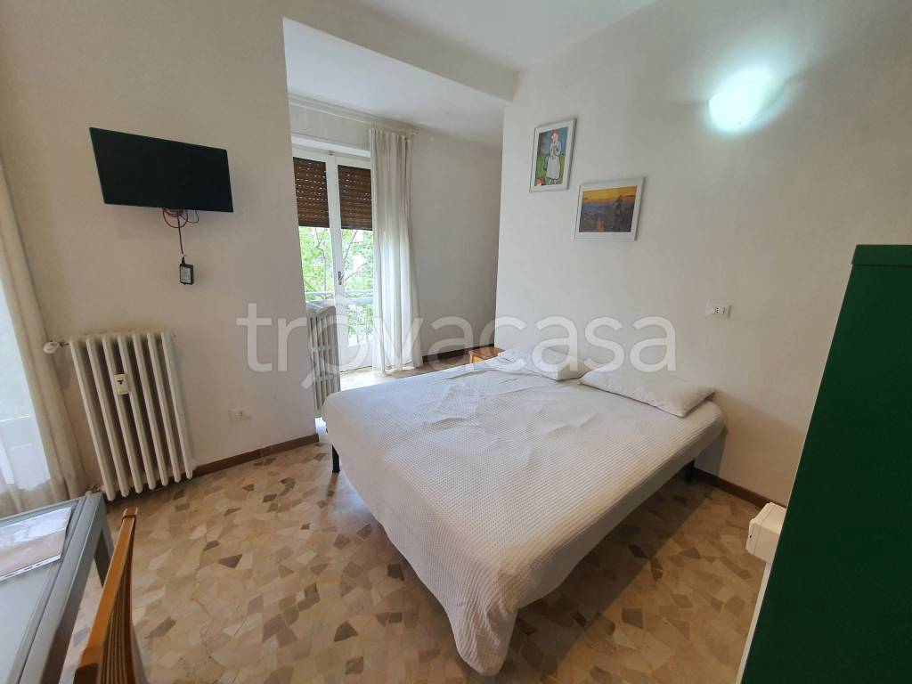 appartamento in affitto ad Alba