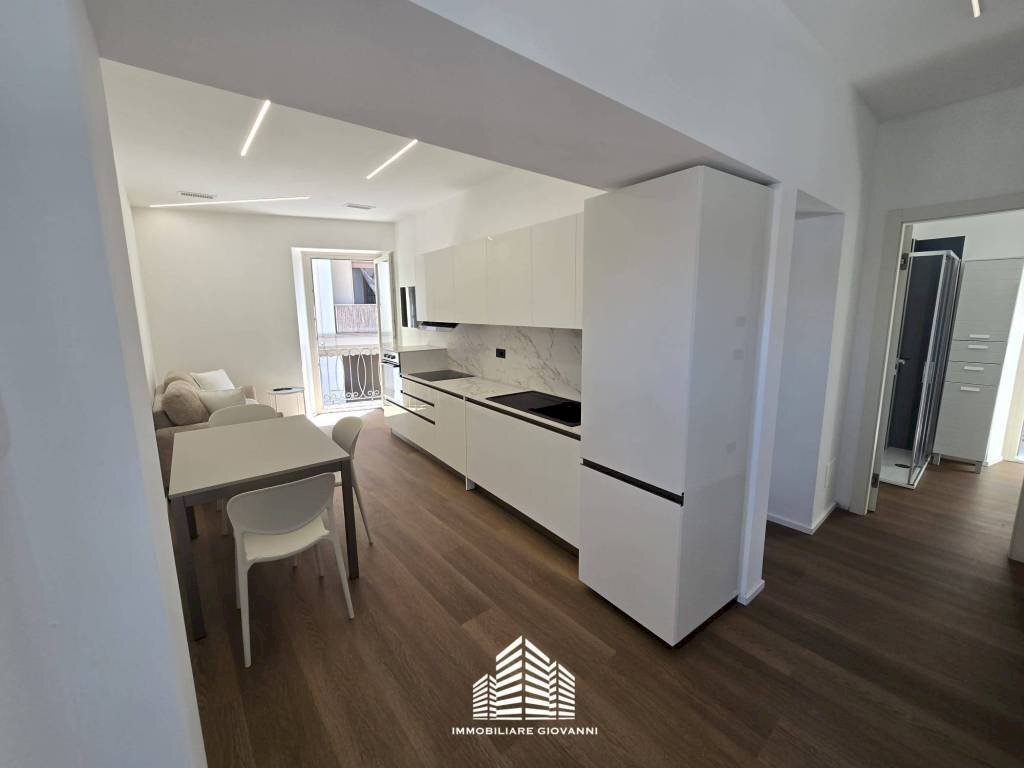 appartamento in affitto ad Alba