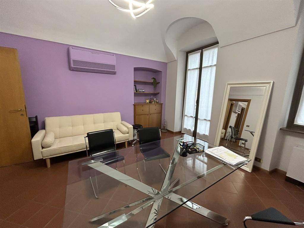 appartamento in affitto ad Alba