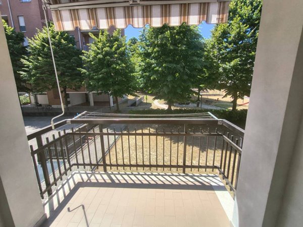 appartamento in affitto ad Alba