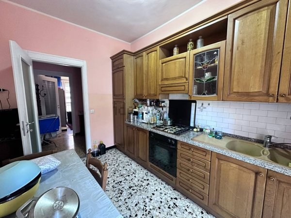 appartamento in affitto ad Alba