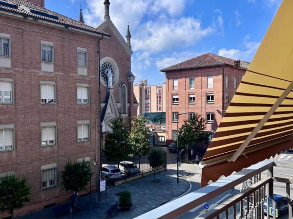 appartamento in affitto ad Alba