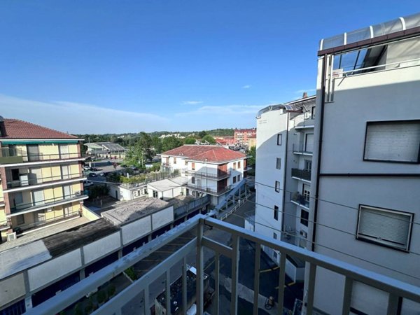 appartamento in affitto ad Alba