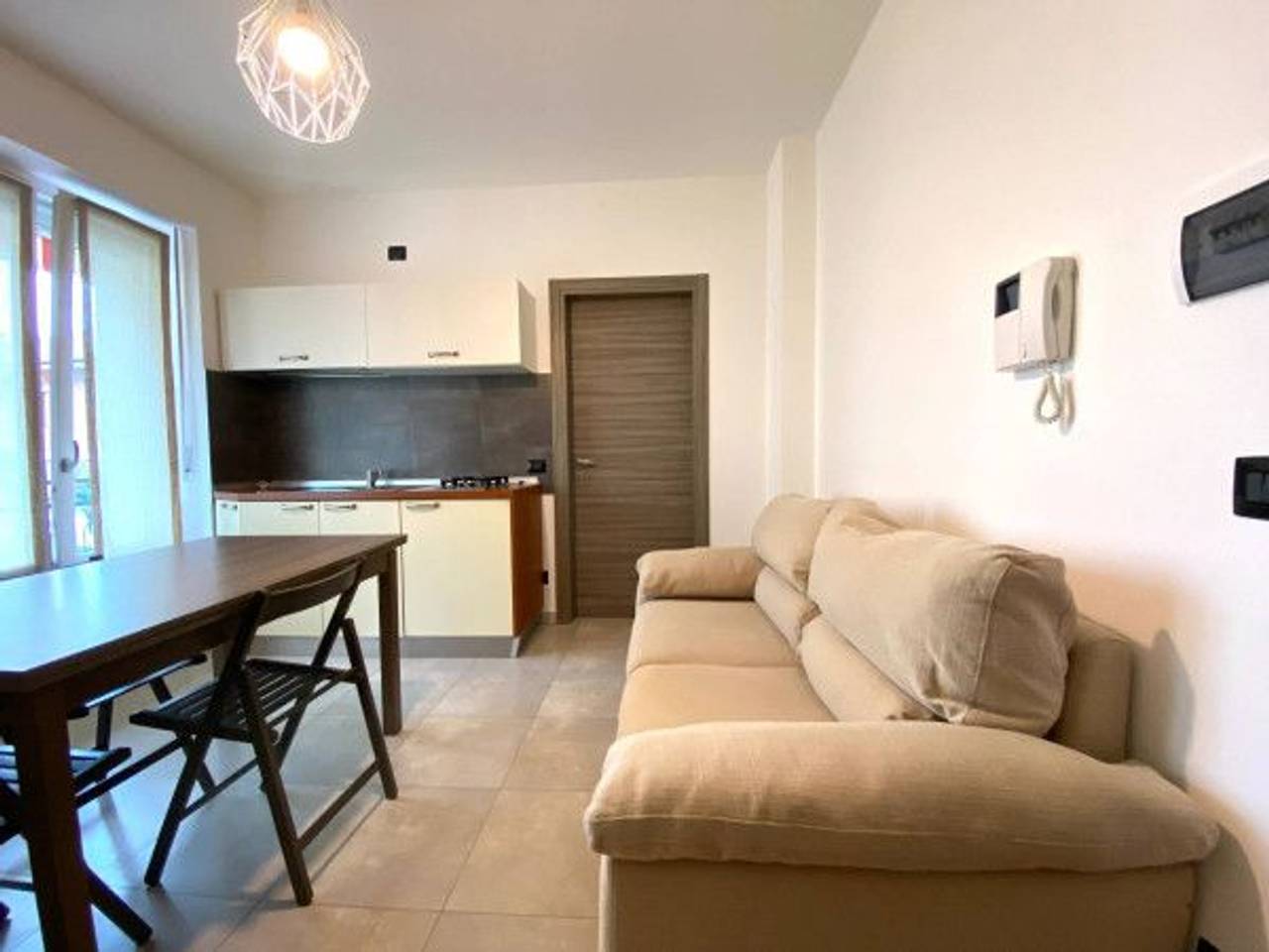 appartamento in affitto ad Alba