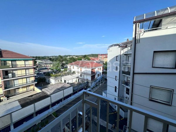 appartamento in affitto ad Alba