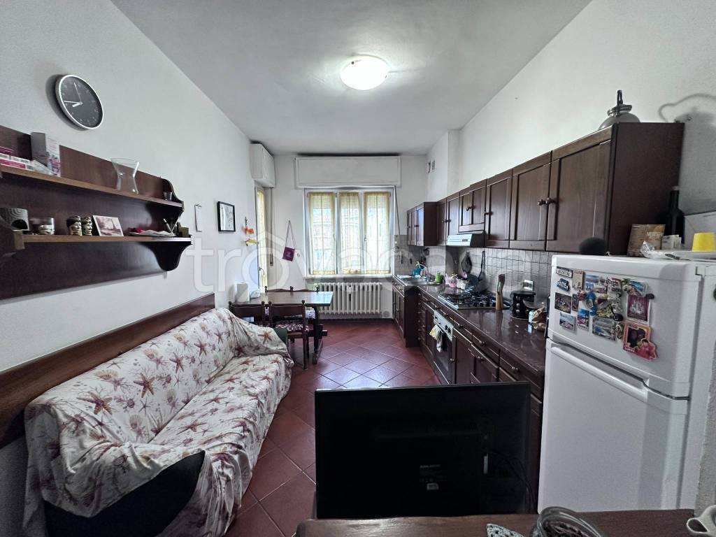 appartamento in affitto ad Alba