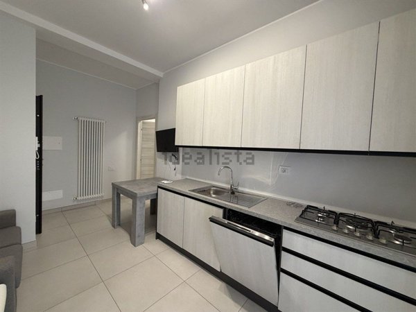 appartamento in affitto ad Alba
