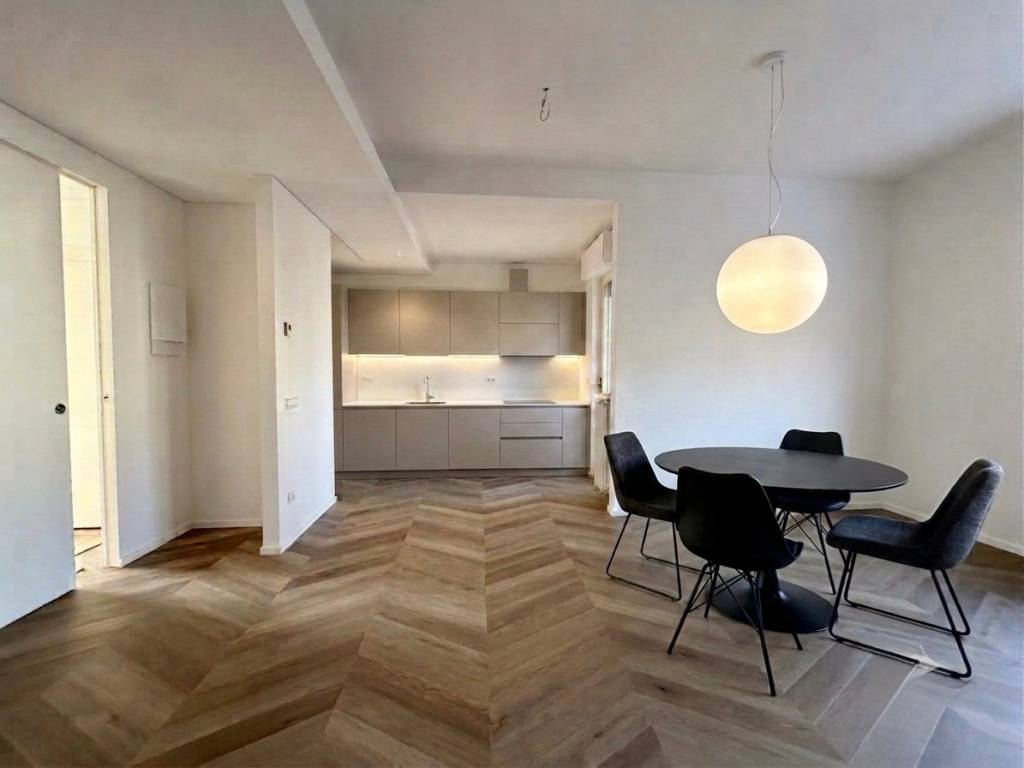 appartamento in affitto ad Alba