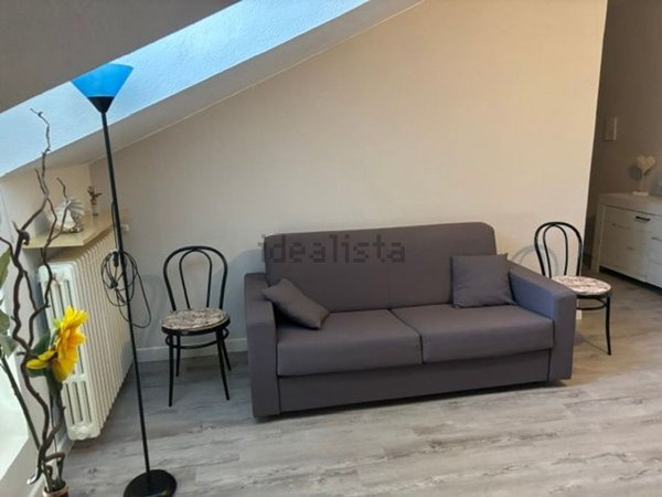 appartamento in affitto ad Alba
