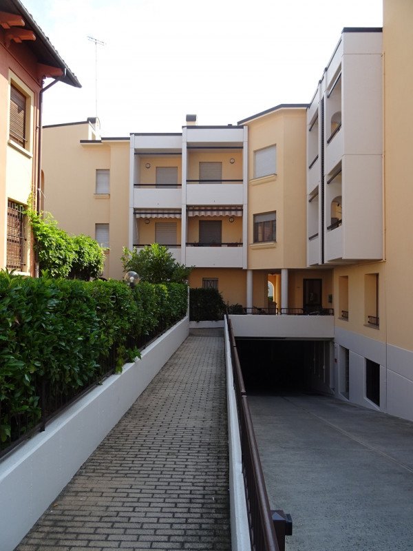appartamento in affitto ad Alba
