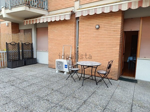 appartamento in affitto ad Alba