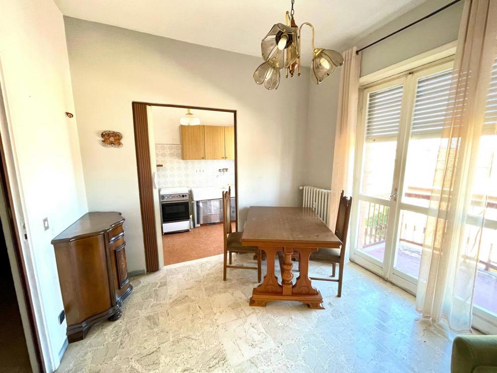 appartamento in affitto ad Alba